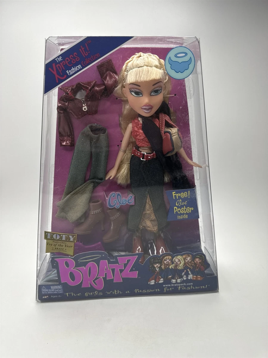 Bratz Xpress It for sale | eBay