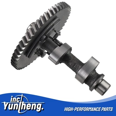 Árbol de levas FIRE265 para motores 212cc Hemi Predator Honda 196cc clon GX200 Foto 1 de 4