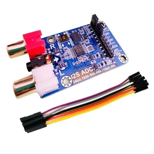 Reliable Sound Capture Card Development Board Recording Card for Enthusiasts - Afbeelding 1 van 9