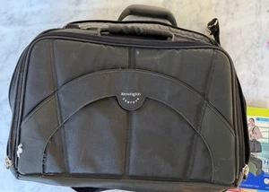 Kensington Contour Laptoptasche mit Schultergurt - Bild 1 von 14