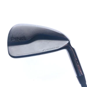 Used Ping G410 Crossover 3 Hybrid / 20 Degrees / Stiff Flex - Picture 1 of 9