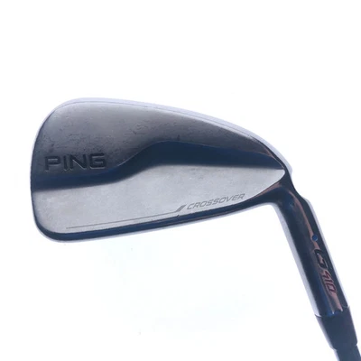 Used Ping G410 Crossover 3 Hybrid / 20 Degrees / Stiff Flex - Image 1 of 4