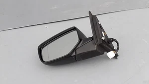 2013-2015 Honda Crosstour EX-L Left Driver Side Rear View Mirror OEM - Picture 1 of 20