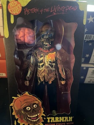 Figura de acción Neca Ben Cooper 5,5" Tarman My Only. Foto 1 de 2