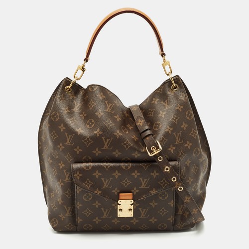 LOUIS VUITTON（LV） Borsa Louis Vuitton Monogram Tela Metis