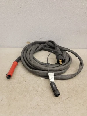 FRONIUS TIG THP 180 G SH ML/F/STD/Le/8 m 4.051.379 25 ft Foto 1 de 4