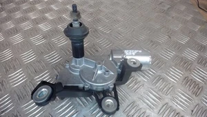 Scheibenwischermotor hinten VW Polo 1.2 9 N 2007-2009 - Bild 1 von 4