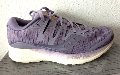 SAUCONY RIDE ISO, Größe 7,5 US (38,5), EXTREM BELIEBTER LAUFSCHUH, NEU UND OVP! - Bild 1 von 4