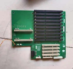 Carte de base industrielle PCI-14S3-RS-R40 REV:4.0 IEI - Photo 1/2