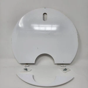 XIAOMI GENUINE OEM ORIGINAL PARTS MI ROBOT VACUUM 1ST GENERATION LID COVER SET - Picture 1 of 4