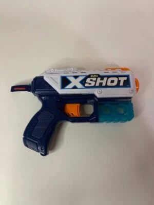 Zuru X Shot Juguete Dardos Espuma Dardos Juguetes Divertidos Dardos Foto 1 de 4