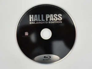 Hall Pass (Blu-ray, 2011) - DISC ONLY - Bild 1 von 1