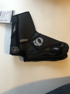 pearl izumi overshoes