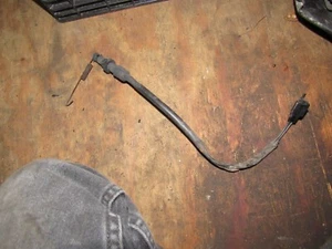 1986 honda vf700 c v45 magna rear brake switch - Picture 1 of 1