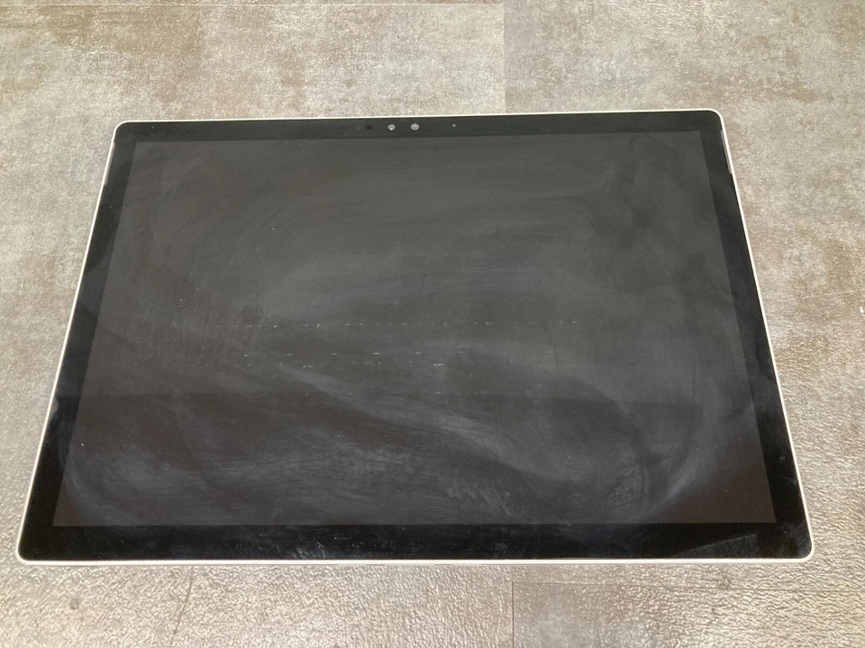 Tablet Microsoft Surface Book Intel Core i7-6600U 16GB RAM 512GB SSD LEER Foto 1 de 4