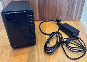 Synology DiskStation DS216 2-Bay NAS-System Diskless - Bild 1 von 5