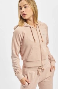 Wmns Adidas Track Suit Set Size 12 - Picture 1 of 23