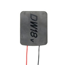 Battery Adapter for DeWALT 20V Max 18V dock power connector 12 gauge Connector