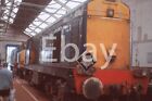 35mm Railway Slide of Class 20 20306 Copyright to buyer