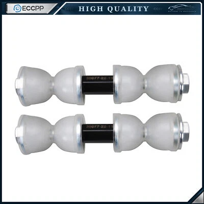 Barra estabilizadora delantera enlace final K700527 para Buick Century Pontiac Grand Prix 1997-2005 Foto 1 de 4