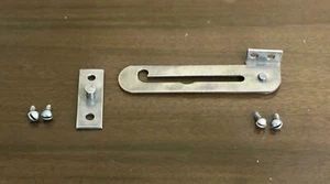 Complete OEM Edison Standard/Home Phonograph Bedplate Support Bracket - Nice!! - Picture 1 of 4