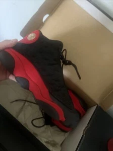 Size 10.5 - Jordan 13 OG Bred 1998 - Picture 1 of 11
