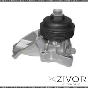 Protex Water Pump For BMW X Series X5 3.0d (E53) SUV Diesel 2003-2006 #PWP2745 - Picture 1 of 1