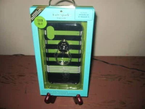 Estuche rígido protector/soporte anillo Kate Spade New York para (XS y X) nuevo con etiquetas 49,99 - Imagen 1 de 3