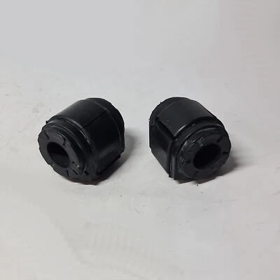 COPPIA BOCCOLA BARRA STABILIZZATRICE ALFA ROMEO 159 PER 50704867 - Image 1 of 4