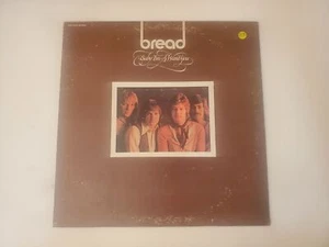 Bread - Baby I'm-a Want You (Vinyl Record LP) - Picture 1 of 2