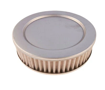 Filtro de aire para conversión para filtro de aire de baño de aceite Ural M72 K750 CJ750 Dnepr - Imagen 1 de 3