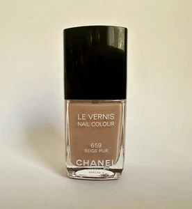 Chanel Le Vernis 659 Beige Pur - Bild 1 von 3