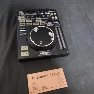 DENON DN-Sc2000 midi controler Body Only Operation unknown Free shipping ② - Picture 1 of 4