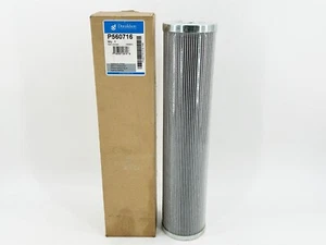 New Donaldson P560716 Hydraulic Cartridge Filter - Picture 1 of 4