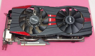 Asus Graphics Card R9280X-DC2T-3GD5 - Image 1 of 4