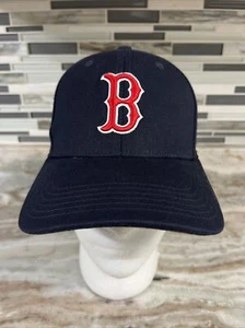 Boston Red Sox Snapback Hat 47 Youth Fenway Park Collection - Picture 1 of 9