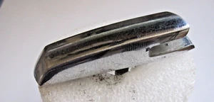 FIAT 850 SPIDER CONVERTIBLE TOP PANEL MOUNTING HOOK FOR REAR TOP BOW - Foto 1 di 5