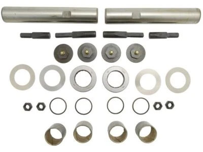 Kit de reparación de pasador de enlace Moog 38566CTWX 1990 1991 para Ford L8000F 1989-1992 Foto 1 de 2