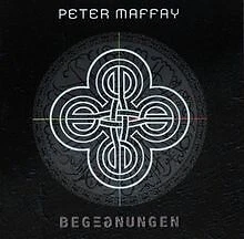 Begegnungen von Maffay,Peter | CD | Zustand gut - Bild 1 von 2