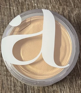 Almay Nearly Naked Touch-Pad Liquid Makeup SPF 12, 220 Neutral .5 oz - Picture 1 of 3