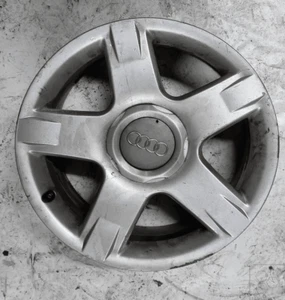 felge für UNIVERSAL UNIVERSALE d8eaec - Bild 1 von 3