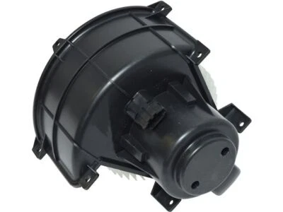 Motor soplador delantero para Audi Q7 2007-2010 25856DTRX 2008 2009 Foto 1 de 2