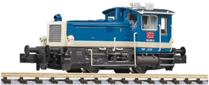 Liliput L162591 Spur N Diesel-Rangierlokomotive BR 332 der DB AG, Epoche V - Bild 1 von 1