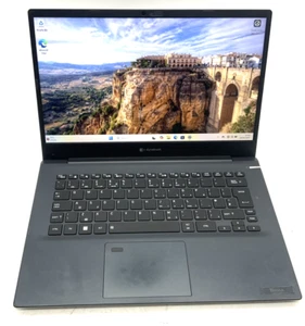 DynaBook TECRA A40-K i5-1240P 1,70 GHz 8 GB RAM 256 GB SSD W11 Pro - Bild 1 von 7