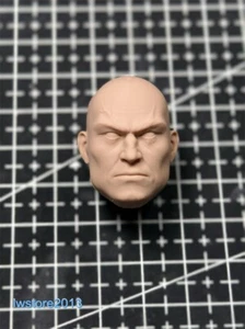 1:6 Bane heroes Knight Head Sculpt Carved For 12" Male Action Figure Body Toys - Picture 1 of 3