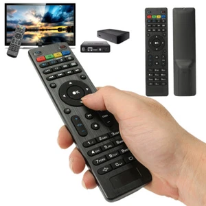 Repuesto de control remoto para Mag 254 250 255 Linux IPTV Set Caja Superior TV Box - Imagen 1 de 9