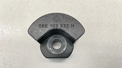 2008-2011 2013-2016 AUDI QUATTRO Front Engine Balancer Weight OEM #06E103332H - Image 1 of 4