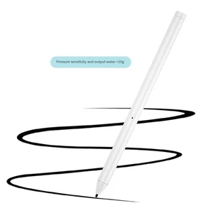 Stylus Pen with Capacitive Tip for Chromebooks Tablets 4096 Sensitivity - Picture 1 of 15