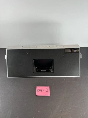 Altec Lansing iMT620 inMotion Classic Portable Speaker For iPhone&iPod - Image 1 of 4