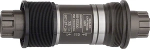 Shimano BB-ES300 Octalink V2 BSA Bottom Bracket - 73x113mm, Durable Steel, for - Picture 1 of 1